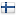 crescenthosting.com server is located in Finland